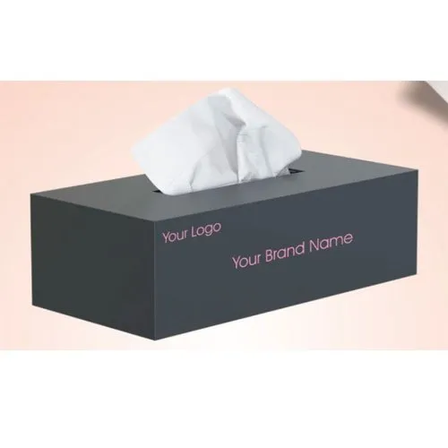 Branded Tissues