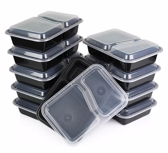 Food Containers