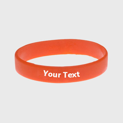 Wrist Band Sample